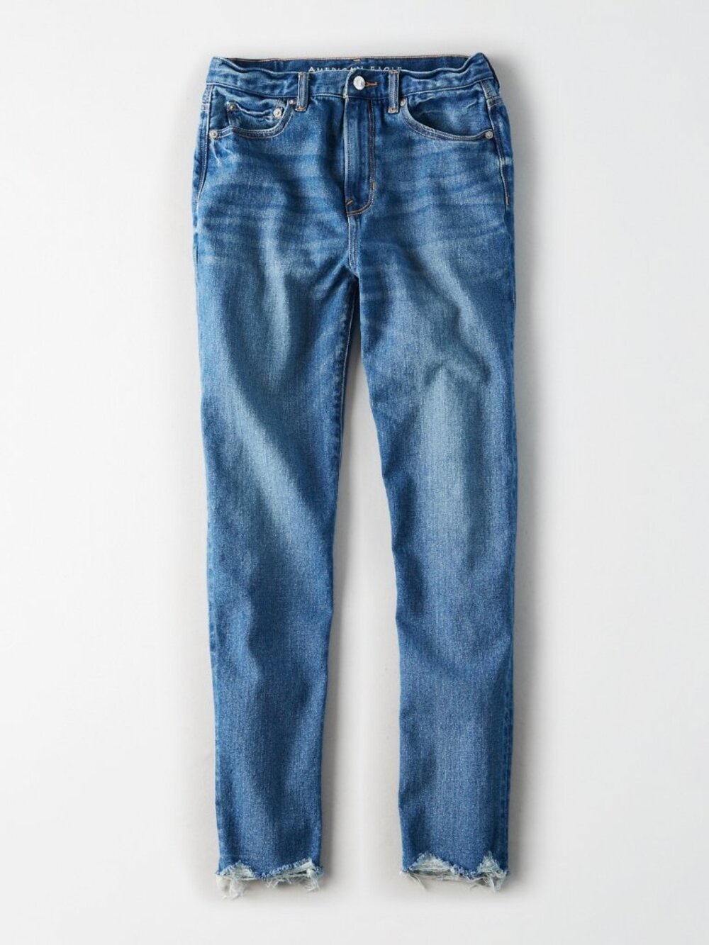 American Eagle Mom Jeans
